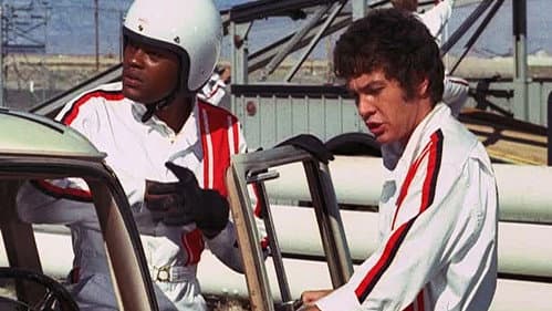 The Sunday Drivers