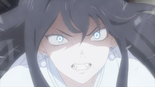 The Yuki-Onna's Alibi