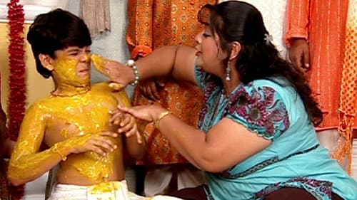 Daya Is Excited For Tapu's Marriage