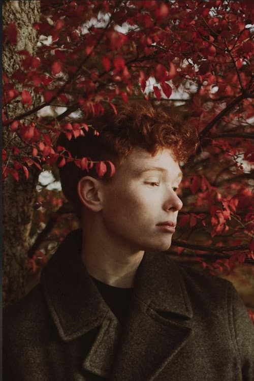 Carter Martin