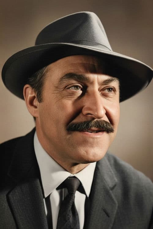 Hasan Ceylan