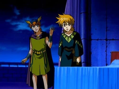 Episode 20