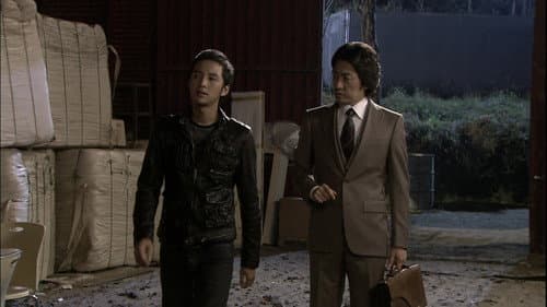 Episode #1.12