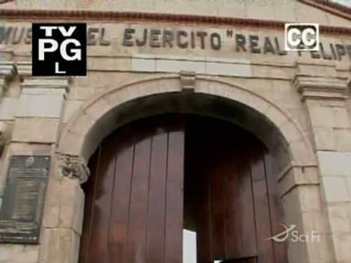 Real Felipe Fortress