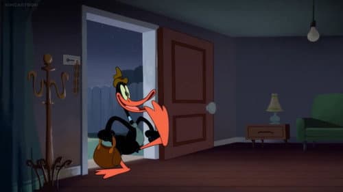 Sales Duck