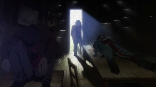 All Hell Breaks Loose (2)