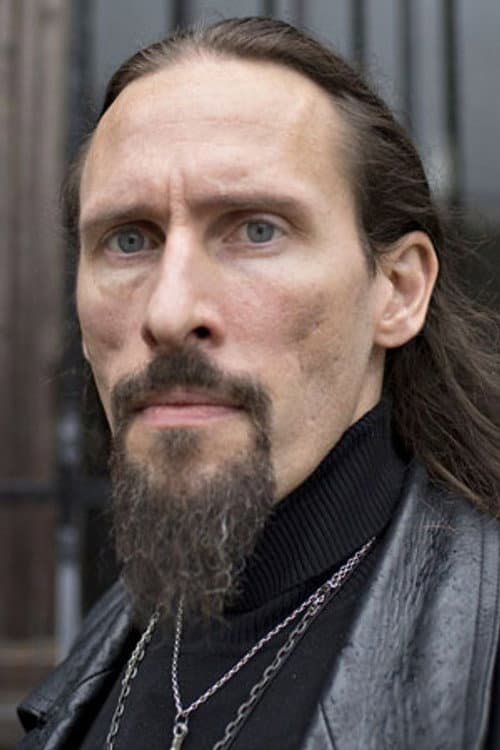 Kristian Eivind Espedal