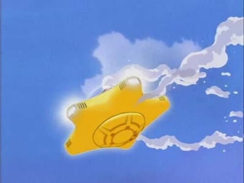 Kirby Comes to Cappy Town