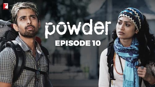 Ansari's Brother Rises