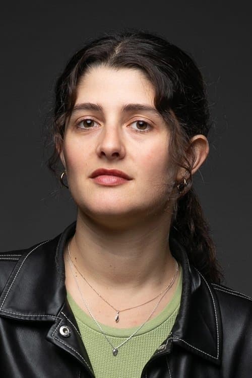 Mélodie Adda