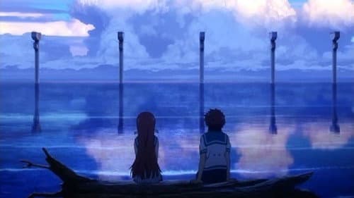 The Color of the Sea. The Color of the Earth. The Color of the Wind. The Color of Your Heart. Your Color. Earth Color of a Calm