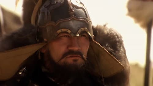 Genghis Khan