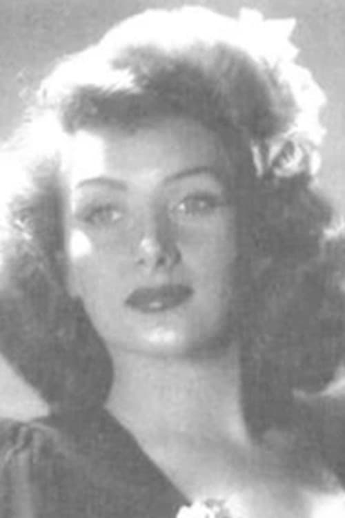 Victoria Faust