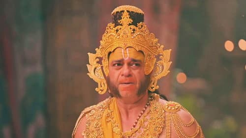 Prakriti Ka Prakop
