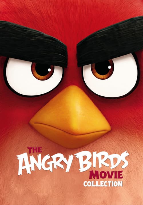 The Angry Birds Collection