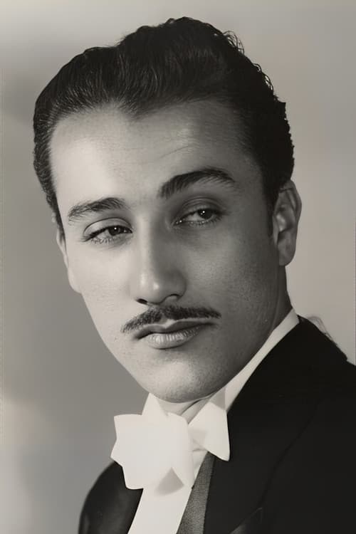 André Villon