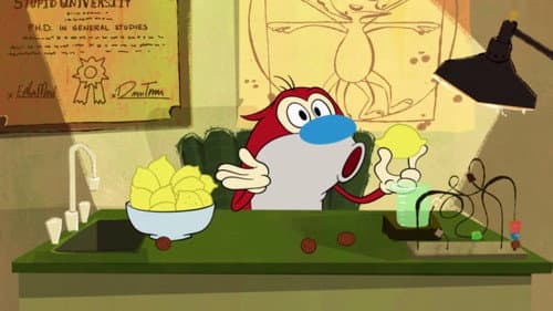 Ask Dr. Stupid: Lemons