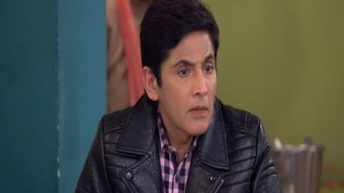 Happu Learns That He is Vibhuti's Brother