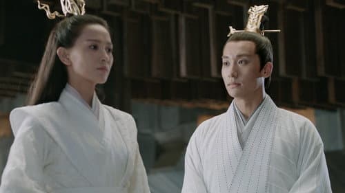 Ling Xi's Trials