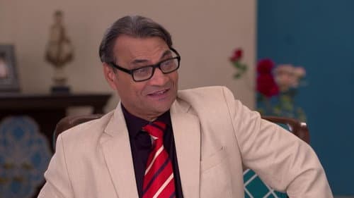 Vibhuti Pretends to be a Doctor