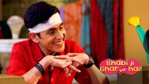 Vibhuti Decides to Get Bachelors Married
