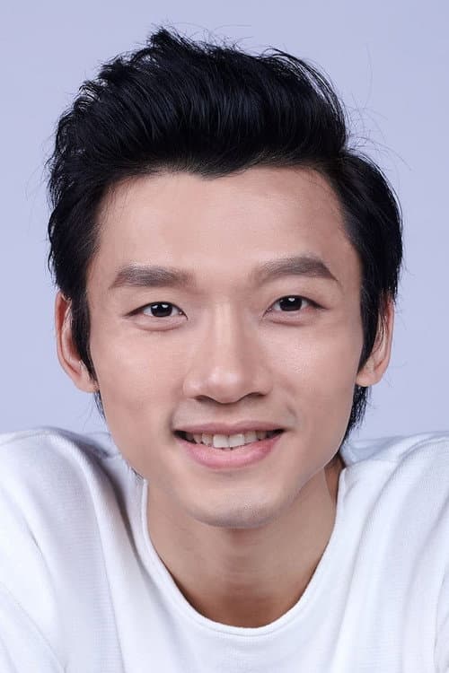 Peter Chan Charm-Man