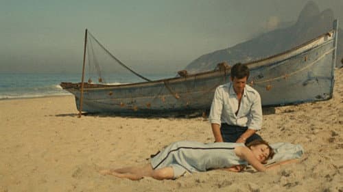 The Lovers
