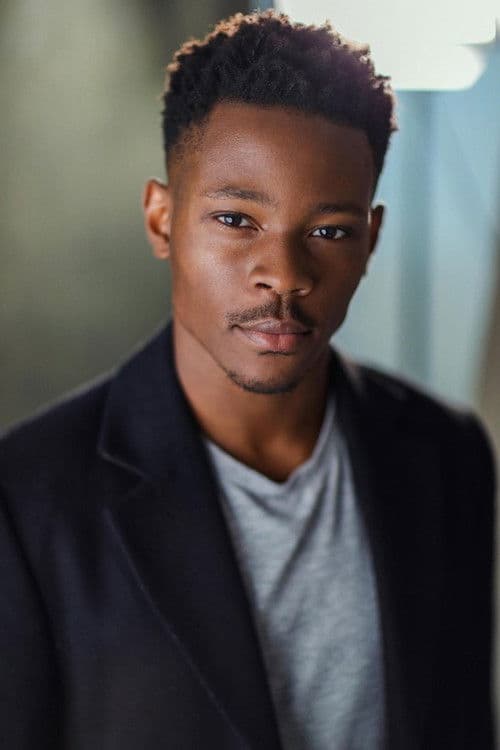 Alistair Nwachukwu