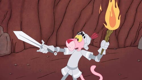 Knights in Pink Armor