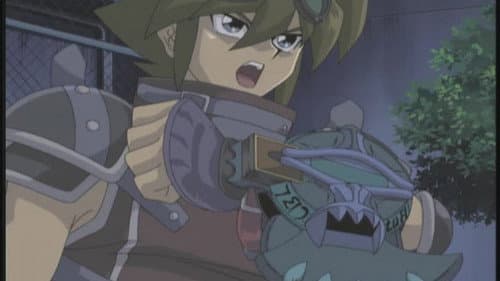 Fighting for a Friend (1)