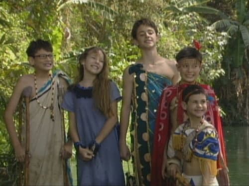 Episode 16