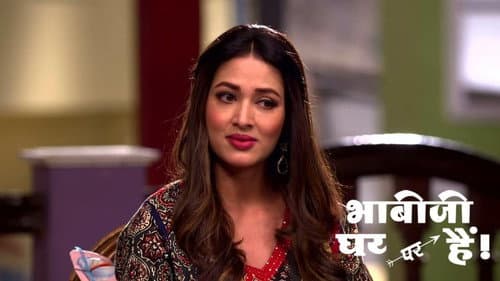 Anita and Vibhuti's Haunted College