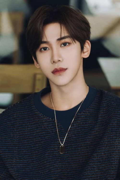Ding Zeren