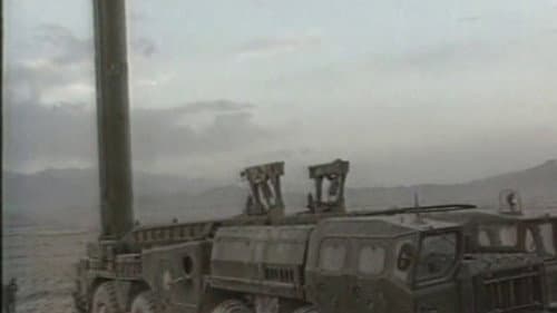 The Six Day War - Third Arab Israeli War