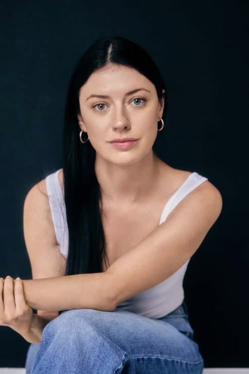 Emma Eliza Regan
