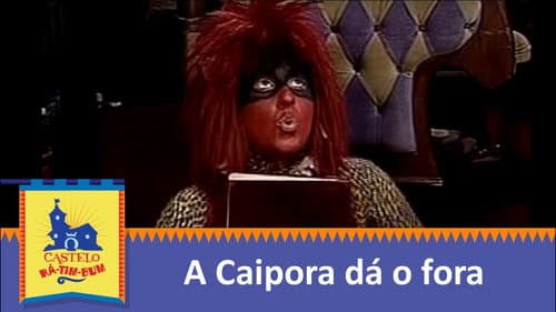 A Caipora Dá O Fora