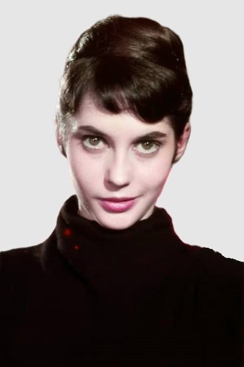 Judith Dornys