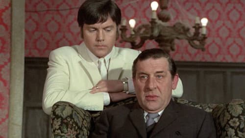 The House on Haunted Hill