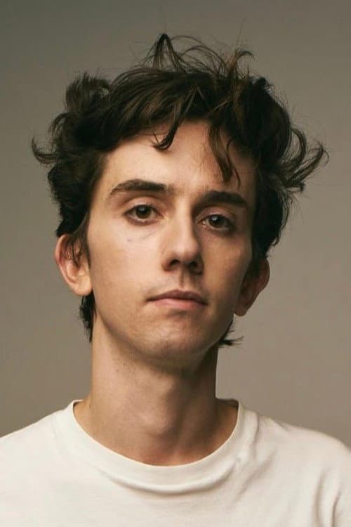 Jacob Bond