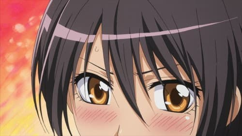 Hinata & Misaki & Usui