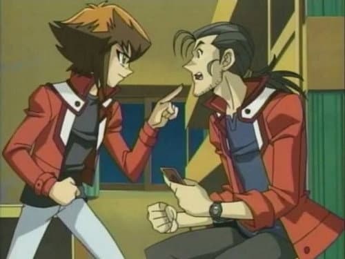 The Duel Off (1)