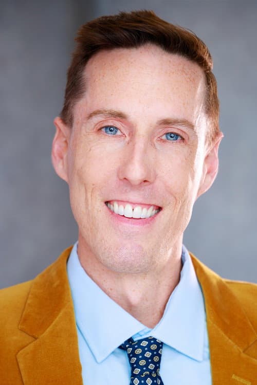 Jason Beaubien