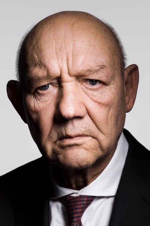 Eugene Lipinski