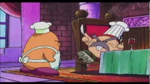 The Big Taste Test