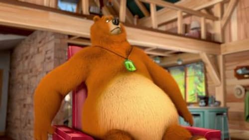 Relax Bear