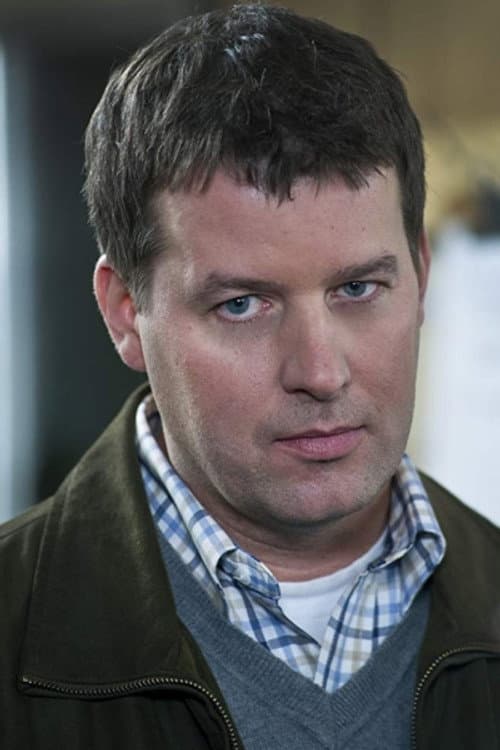 Daniel Simpson