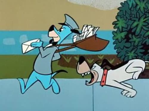 Postman Panic