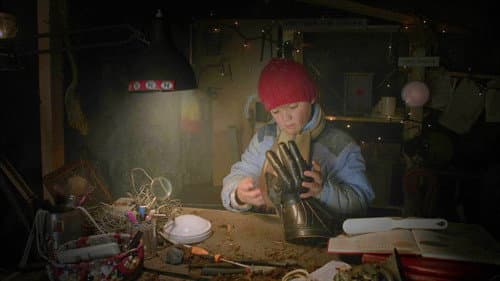 Episode 1