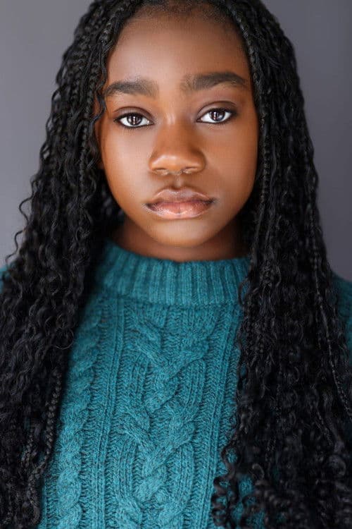Alyse Elna Lewis