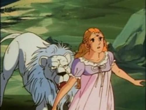 Secret of the White Lion